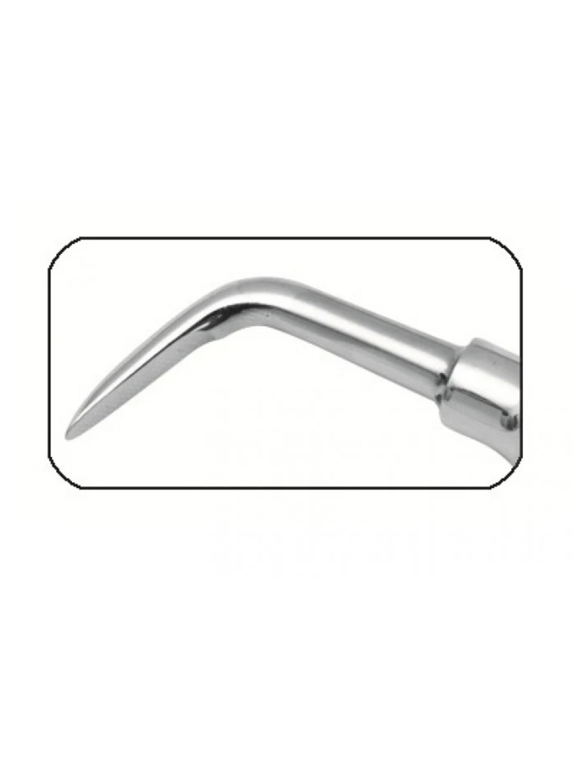 Round Head Dental Elevator Secondary image