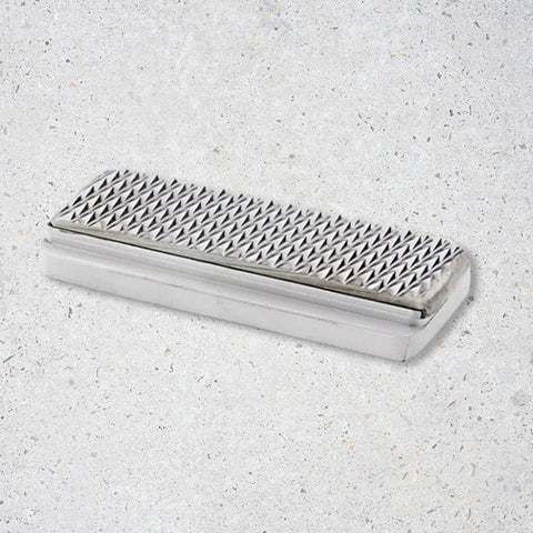 50mm Rect Blade with Rail