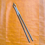 Long Nose 21" Equine Dental Forceps