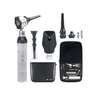 Veterinary Diagnostic Set | Otoscope & Ophthalmoscope