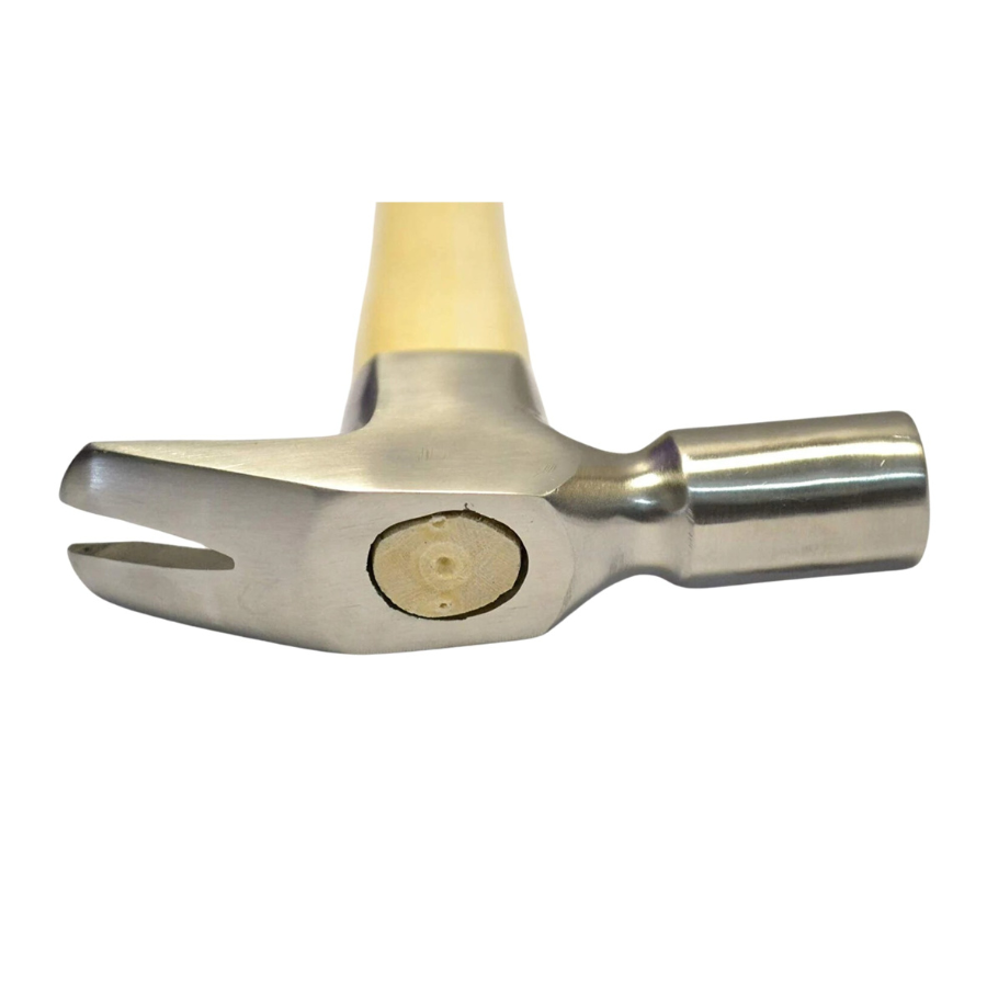 Farrier Hammer (Round)