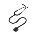 3M Littmann Master Classic II Stethoscope 2141 | All Black | Black Edition