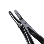 Dental Extraction Straight Forceps 7" (Closed)