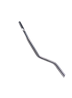 Long Equine Dental Elevators Set of 2