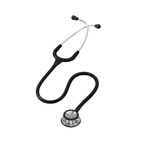 3M Littmann Classic II S.E. Stethoscope 2201 | Black Tube | Standard Finish