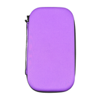 Premium Stethoscope Carrying Case for Littmann – Purple
