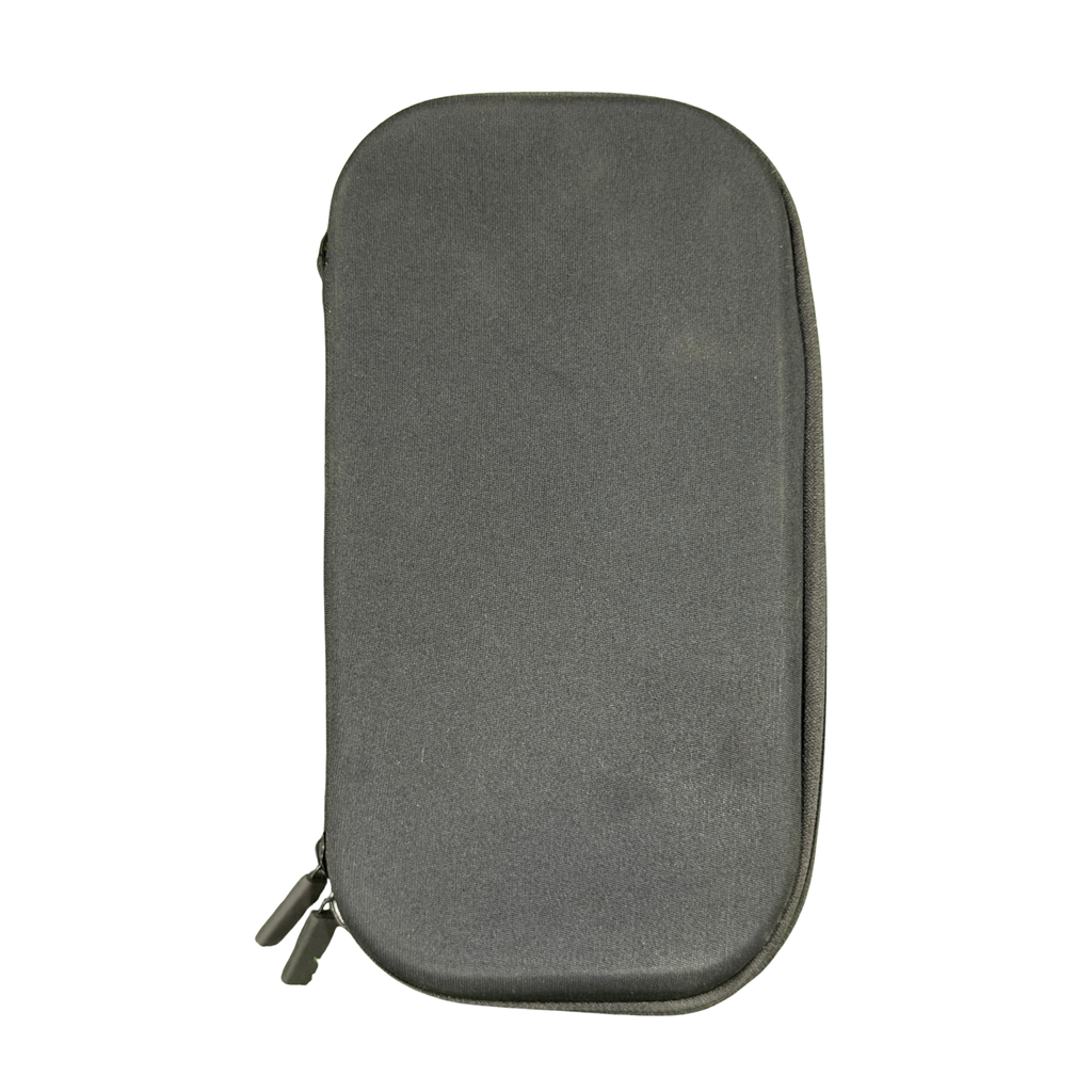 Premium Stethoscope Carrying Case for Littmann – Black