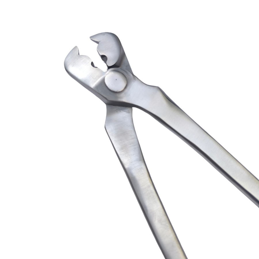 Farrier Hoof Nail Puller Secondary image