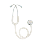 Yasco Classic III Stethoscope – White Colour