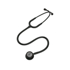 Littmann Classic III Stethoscope 5803 | Black Tube | All Black Finish