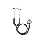 Yasco Classic II Stethoscope – Black Colour