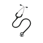 3M Littmann Classic II Pediatric Stethoscope 2113 | Black Tube | Standard Finish