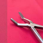 Wolf Teeth Forceps Large