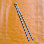 Four Prong 21" Equine Dental Forceps