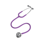 Littmann Classic III Stethoscope 5632 | Lavendar Tube | Standard Finish