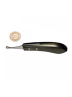 Farrier Blackwood Loop Knife - Extra Small