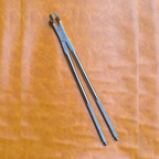 Molar Equine Dental Forceps 21"