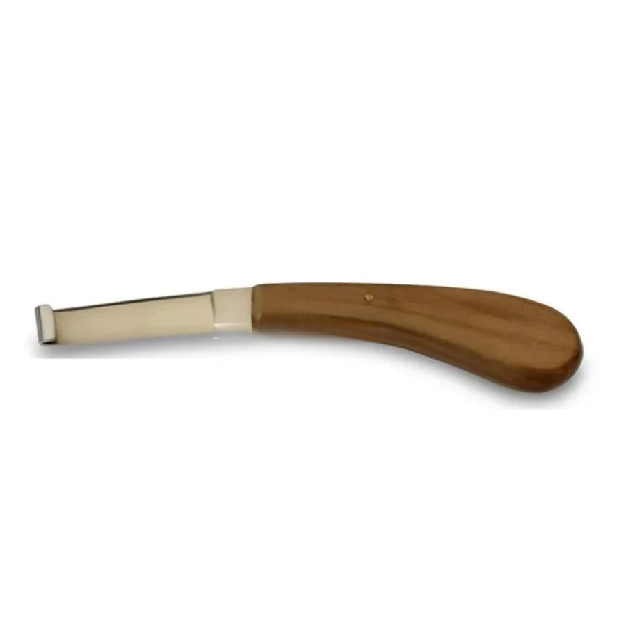 Farrier Hoof Knife Set - Right & Left