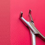 Right-Angle Forceps Small 7.5″