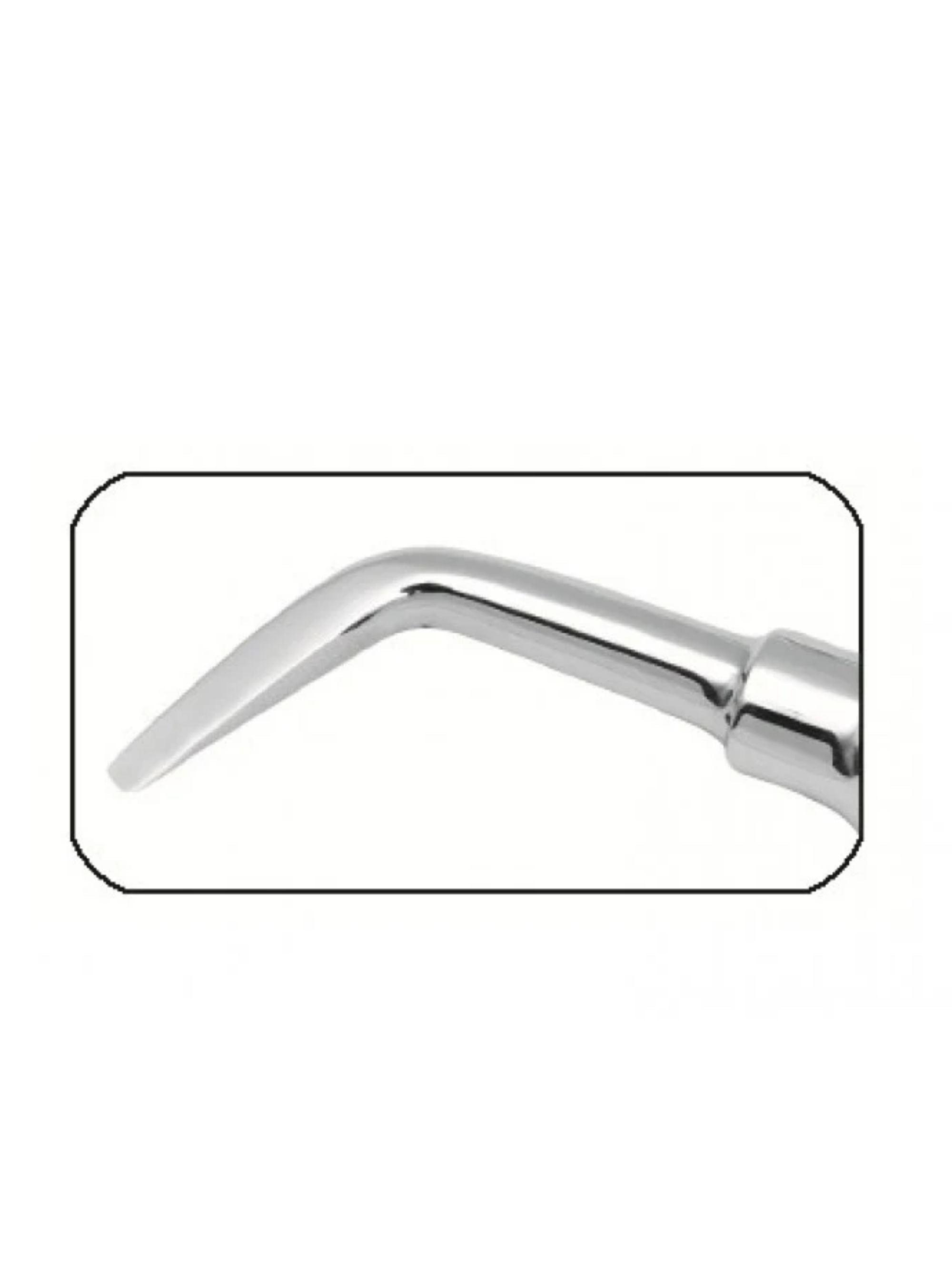 Flat Head Dental Elevator Secondary image
