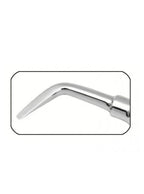 Flat Head Dental Elevator