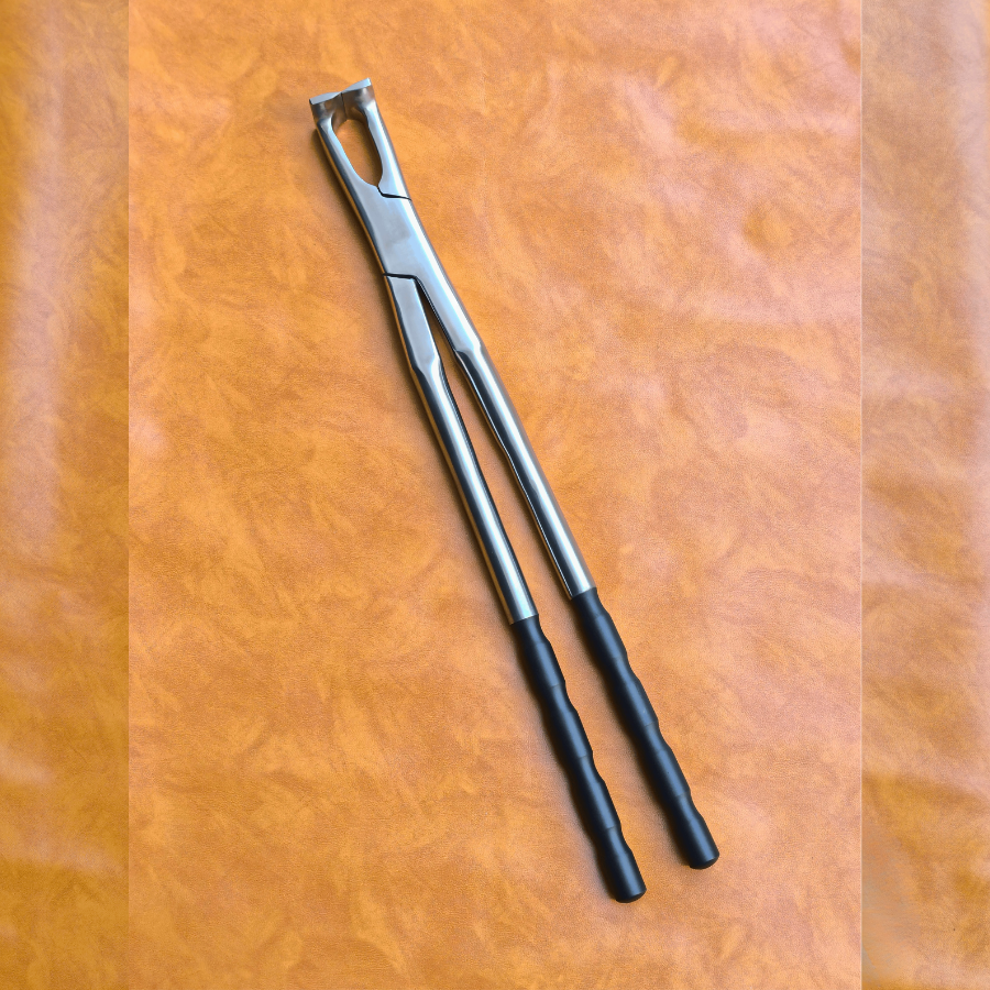 Spreader Pony Forceps 15"