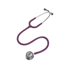 Littmann Classic III Stethoscope 5631 | Plum Tube | Standard Finish
