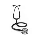 Littmann Classic III Stethoscope 5861 | Black Tube | Mirror Finish