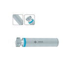 Fiber Optic Laryngoscope Handle | Medium, C Size