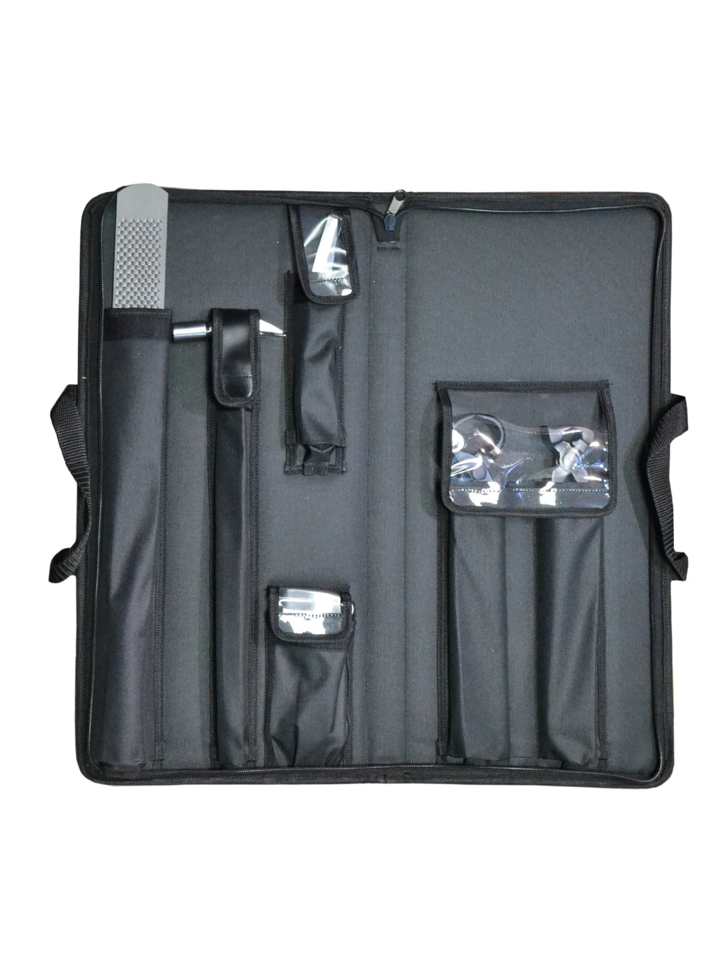Farrier Tool Kit Complete SS - Black Finish
