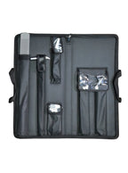 Farrier Tool Kit Complete SS - Black Finish