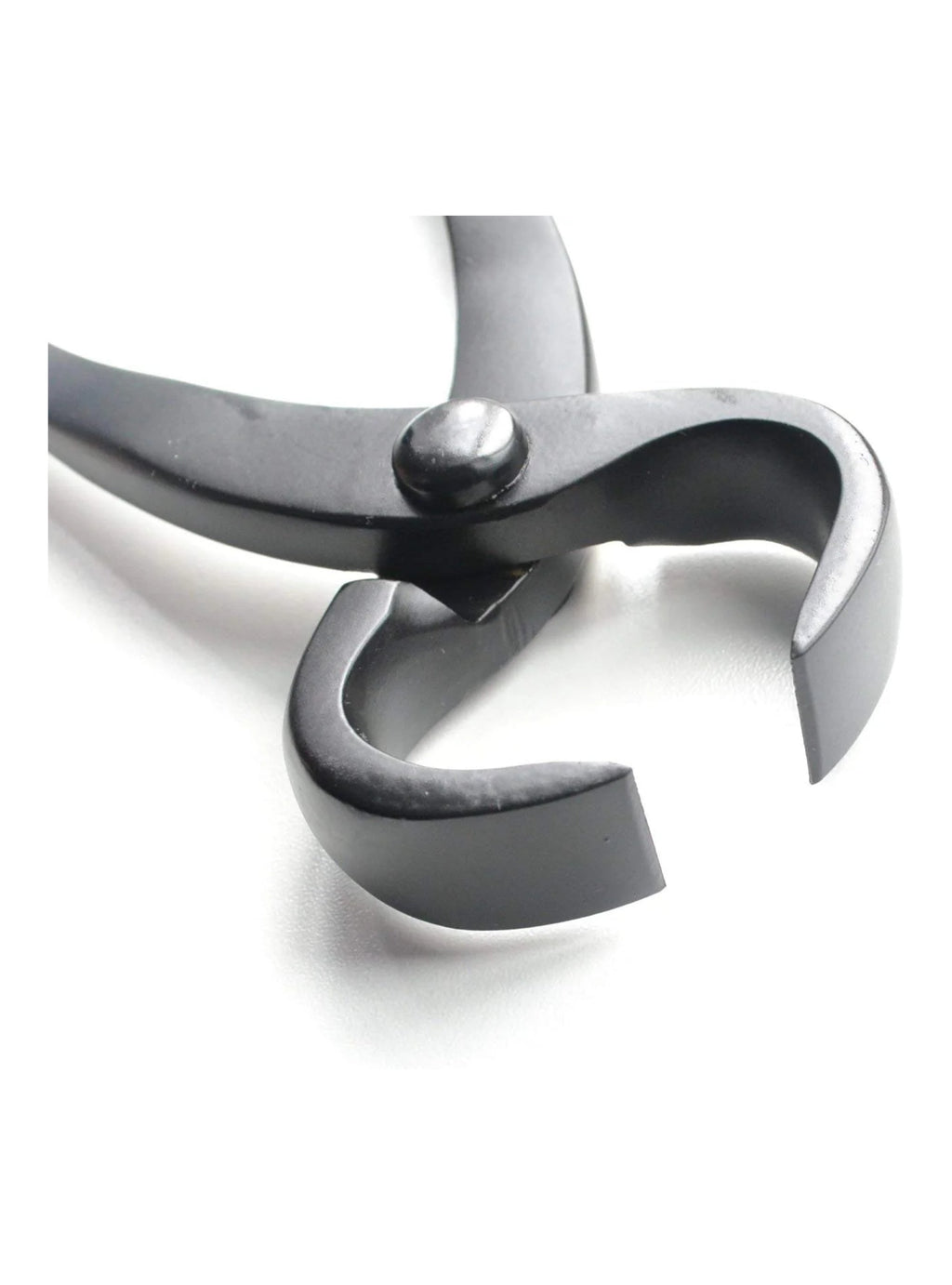 Farrier Shoe Puller Black