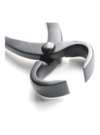 Farrier Shoe Puller Black