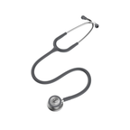 Littmann Classic III Stethoscope 5621 | Gray Tube | Standard Finish