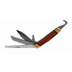 Farrier Multi-Tool Knife