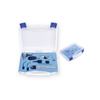 5 Aperture EENT Diagnostic Set | Otoscope & Ophthalmoscope