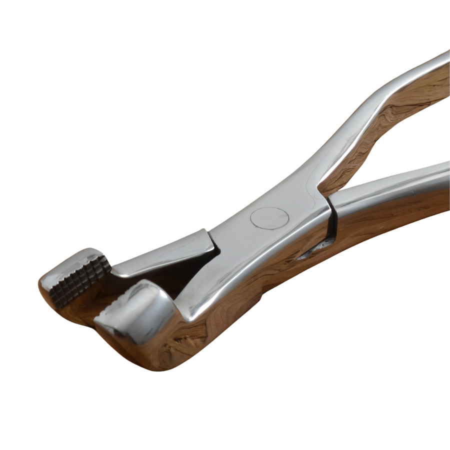 Reynolds Universal Cap Forceps 15"