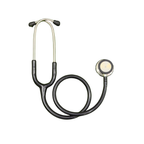 Yasco Classic III Stethoscope – Black Colour