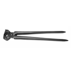 Farrier Hoof Nipper (Black)