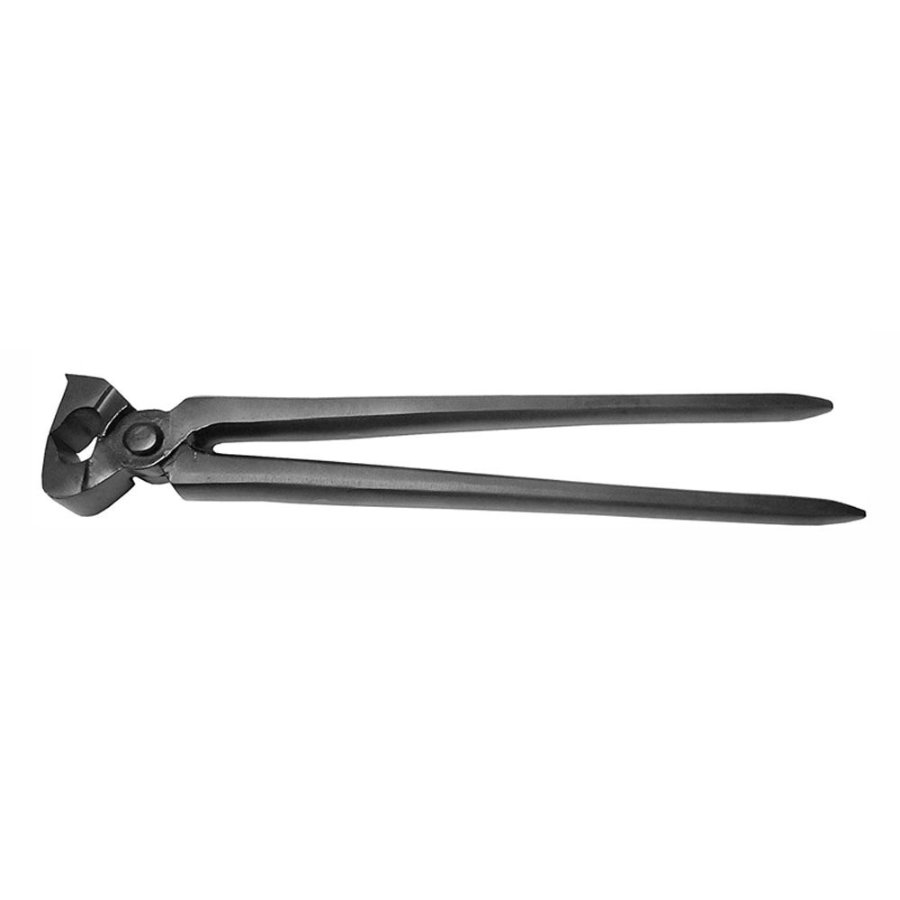 Farrier Hoof Nipper (Black)