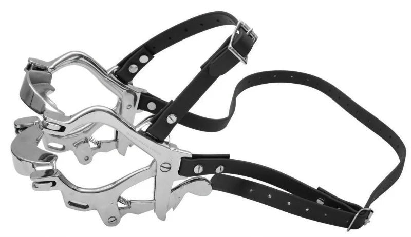 Premium Pony Miniature Dental Gag Speculum Secondary image