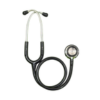 Yasco Classic II Stethoscope – Black Colour