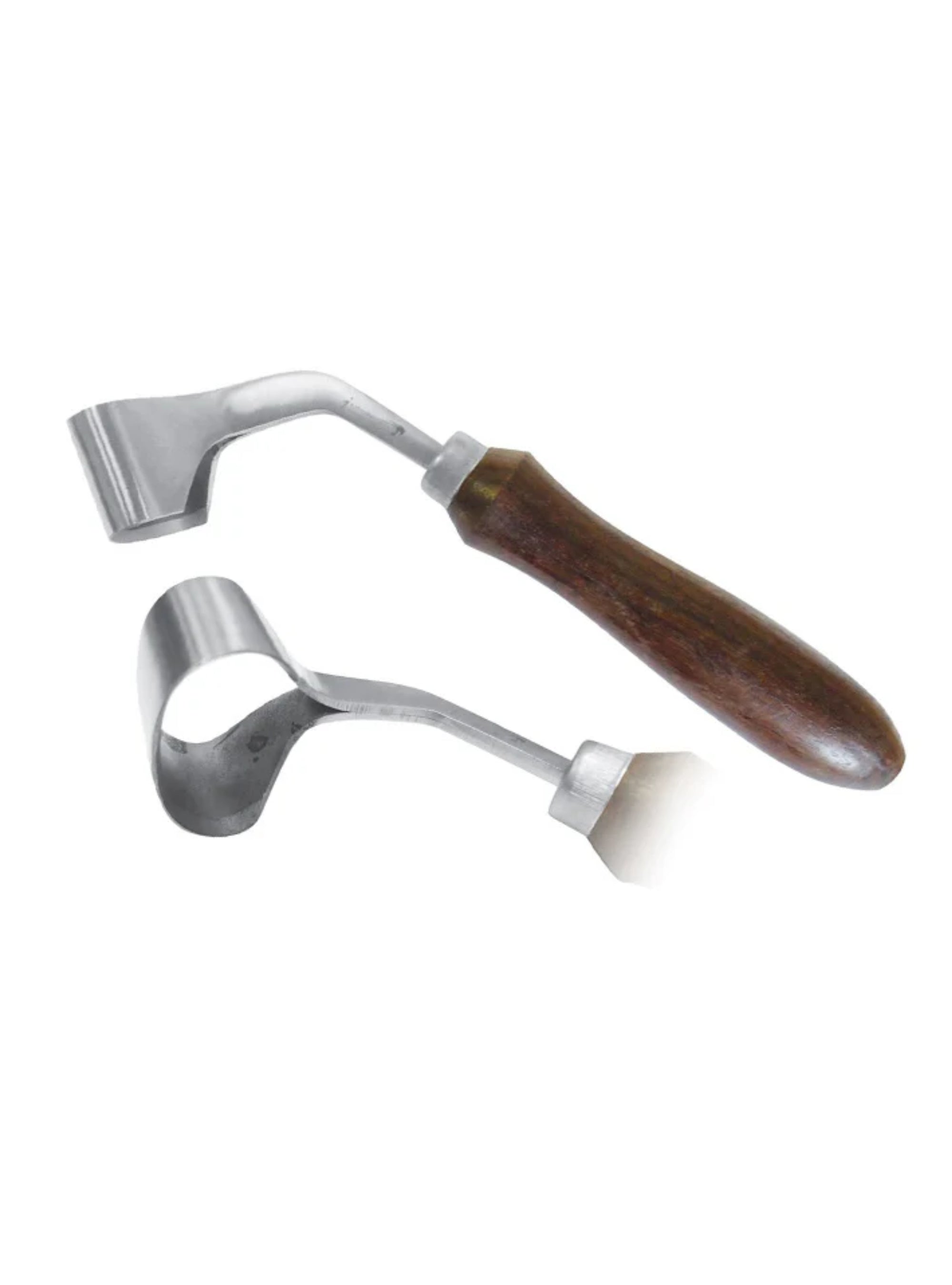 Farrier Swiss Pattern Hoof Knife