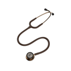 Littmann Classic III Stethoscope 5809 | Chocolate Tube | Copper Finish