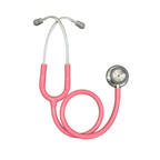 Yasco Classic II Stethoscope – Pink Colour