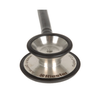 Riester Duplex 2.0 Adult Stethoscope | Dual Head | Black