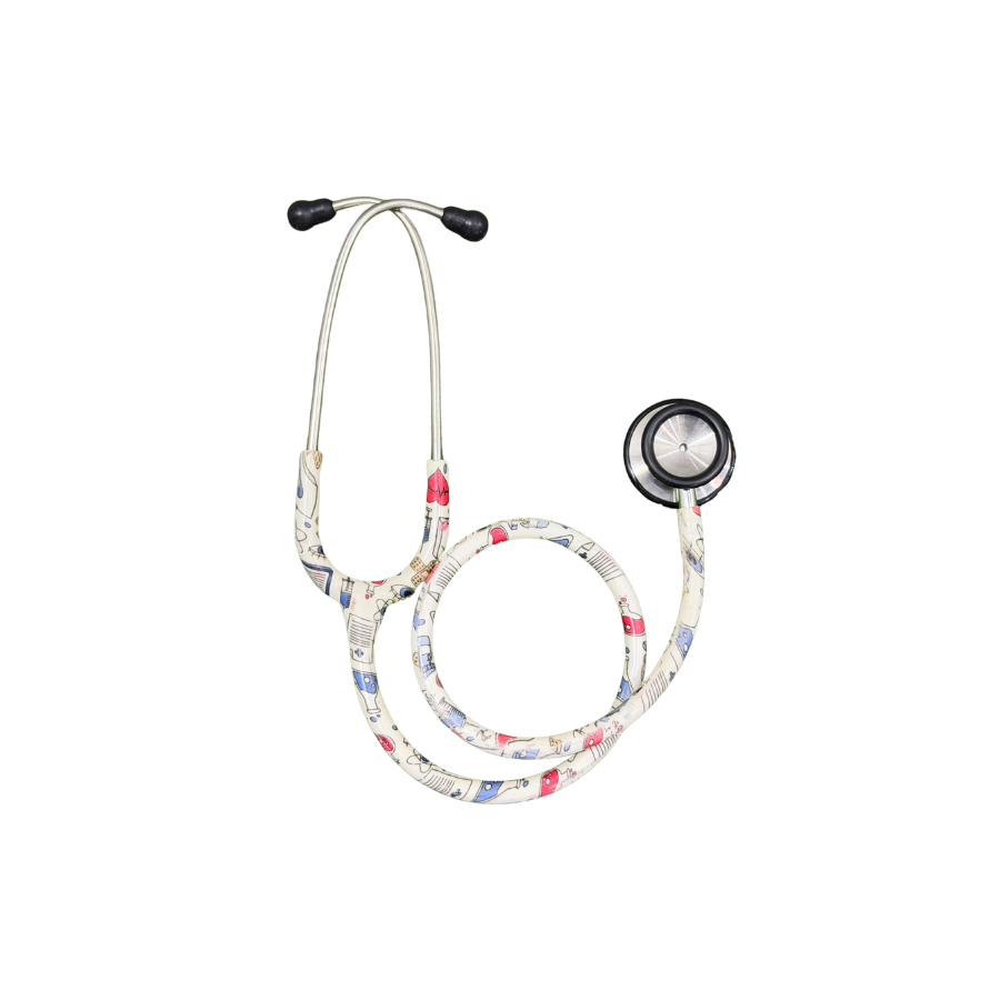 Yasco Classic II Stethoscope – Laboratory Print