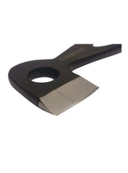 Farrier Clinch Cutter & Hoof Buffer (Black)