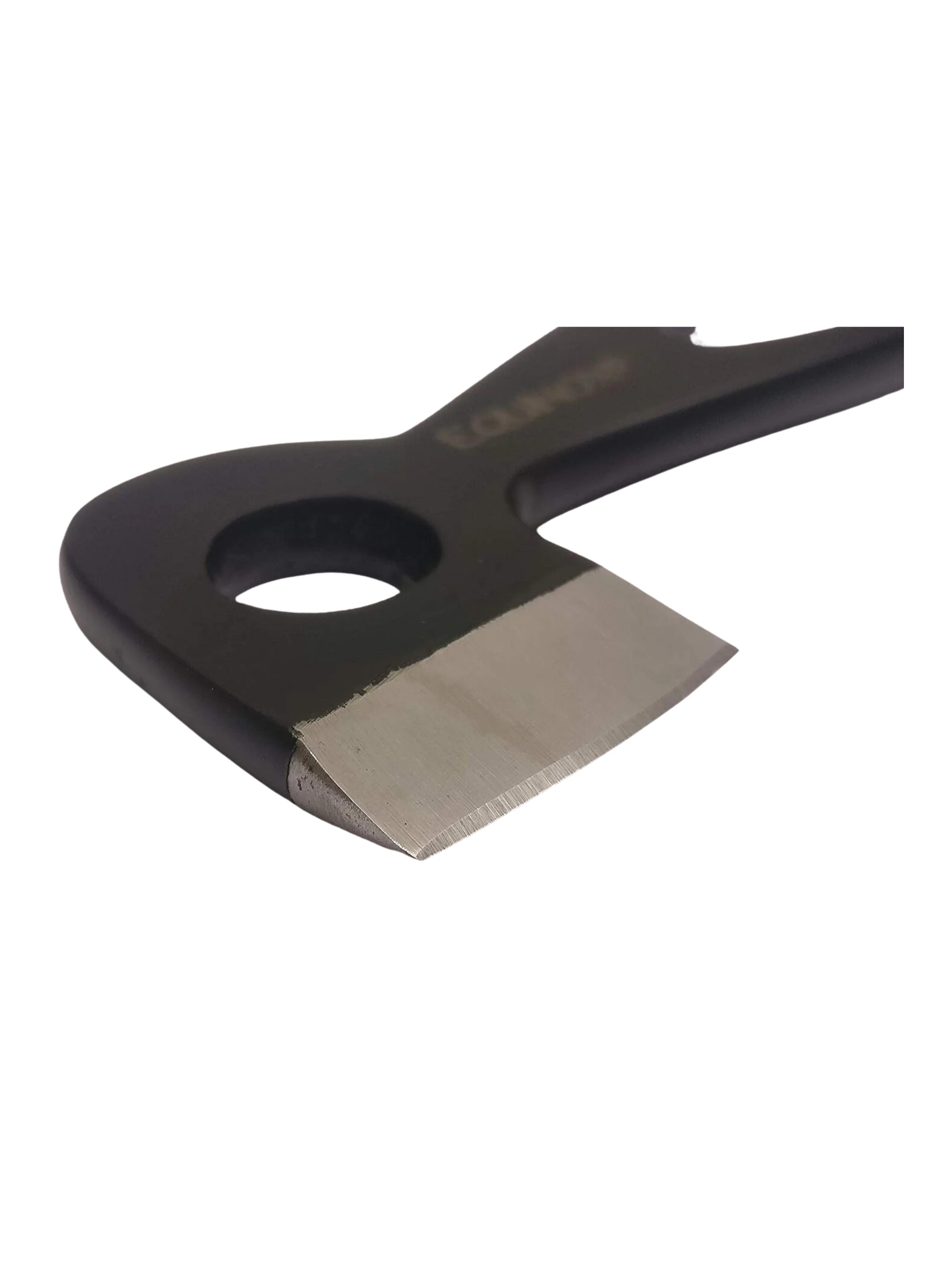 Farrier Clinch Cutter & Hoof Buffer (Black)
