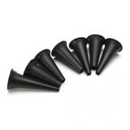 Otoscope Disposible Specula -  2.4mm, 3mm, 4mm, 5mm